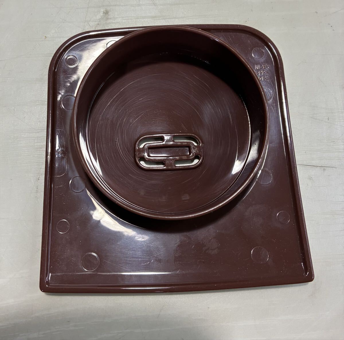 ☆ 象印 ZOJIRUSHI マイコン炊飯ジャー 極め炊き NL-BC05型 20年製 炊飯器 ①_画像4