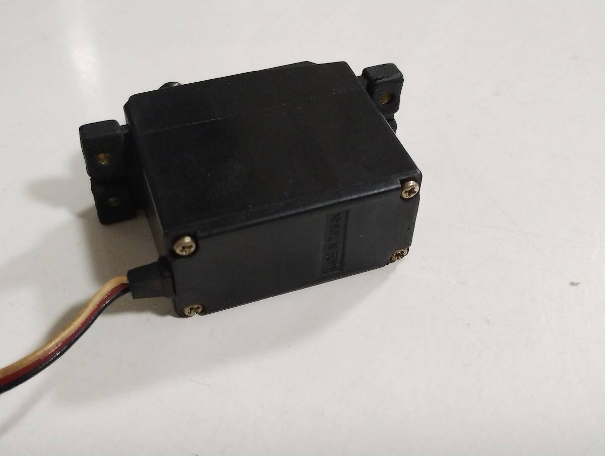 フタバS3001サーボ_画像2