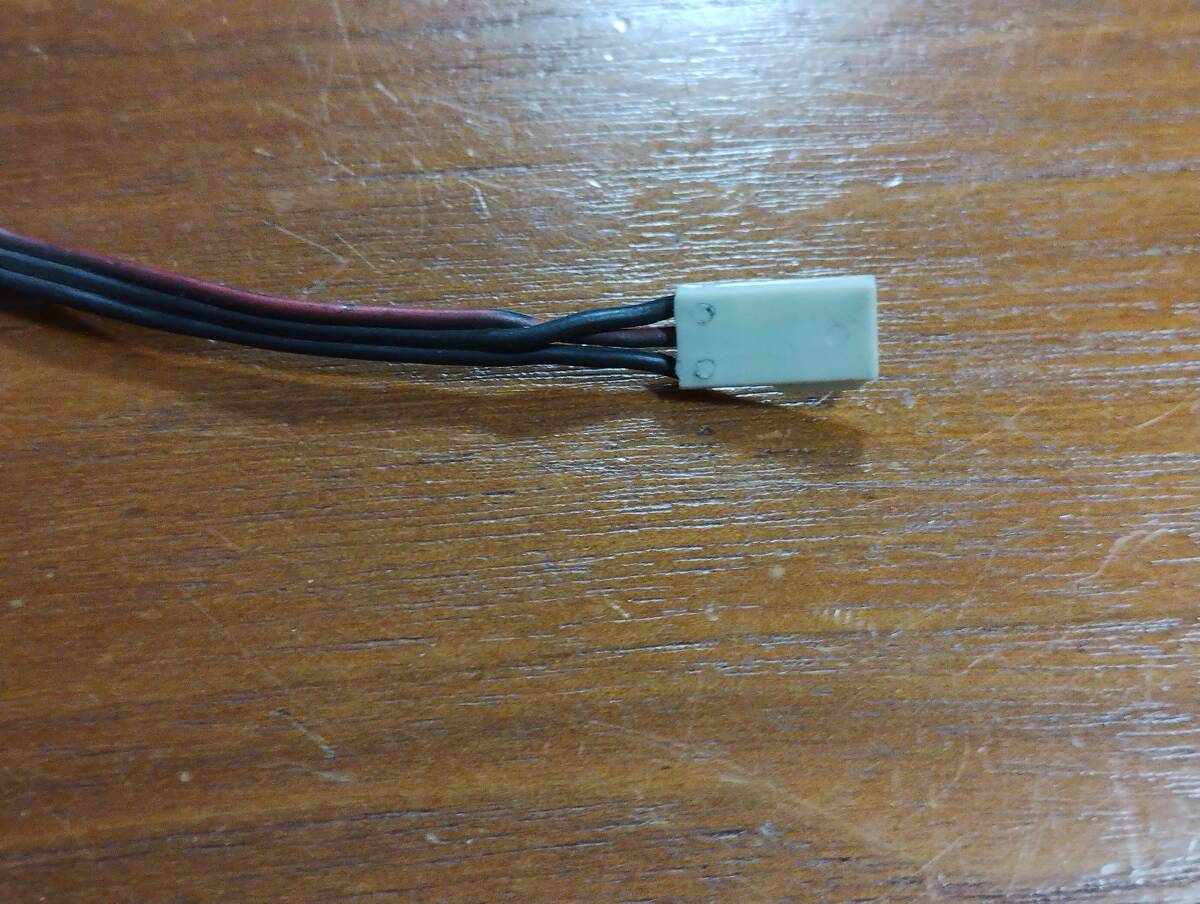 サンワ SRM141HR ミニサーボ 1/12 _画像4