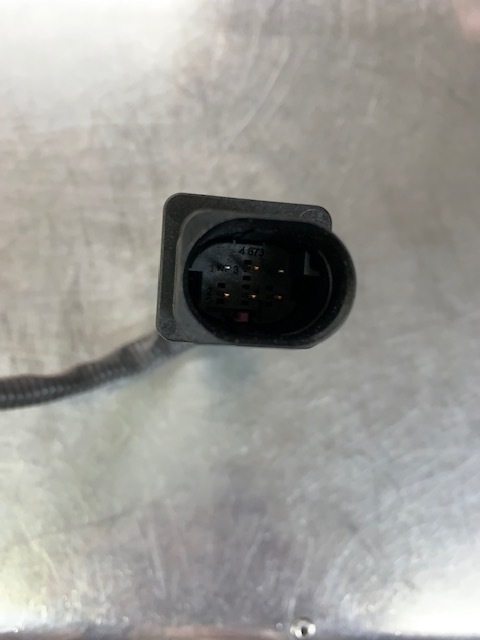 MINI ラムダセンサー / O2センサー 新品 BOSCH製 LS17217 0 258 017 217 上流 前側 BMW R56 R55 R57/Cooper One / プジョー / シトロエン_画像4
