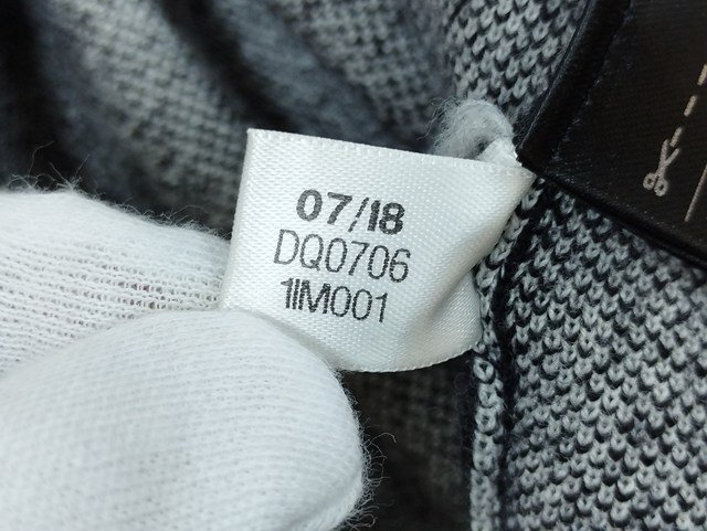 G600b [秋冬][人気] Y-3 ワイスリー ジャケット XS ブラック adidas Oversized Zip Front Jacket DQ0706 | アウター G_画像5