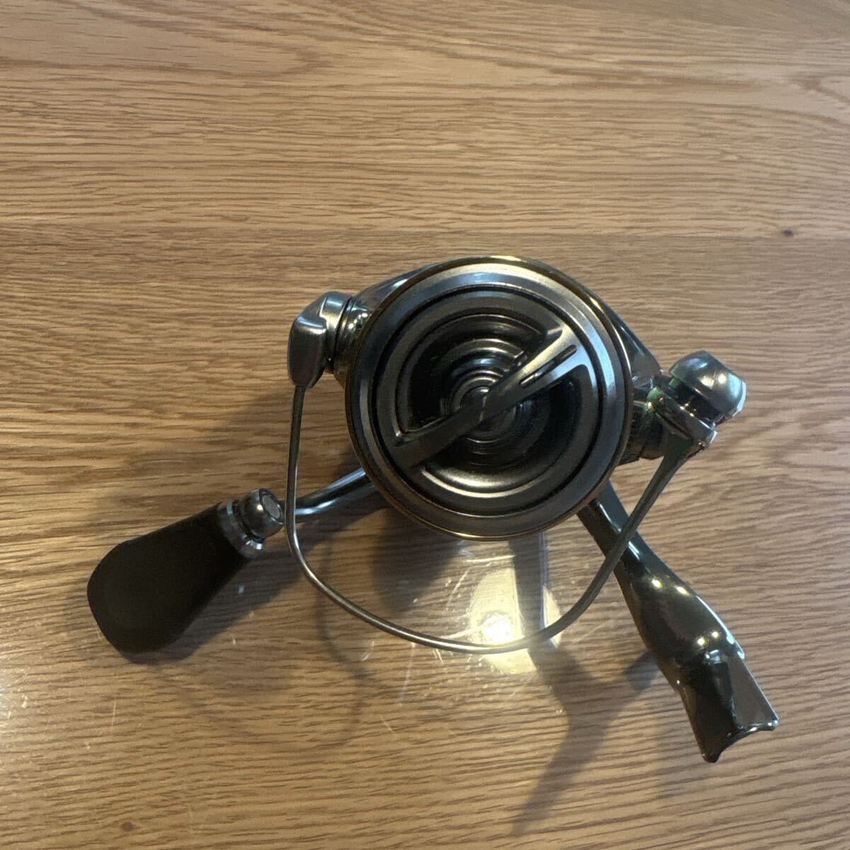 18ステラc2000s 美品_画像5