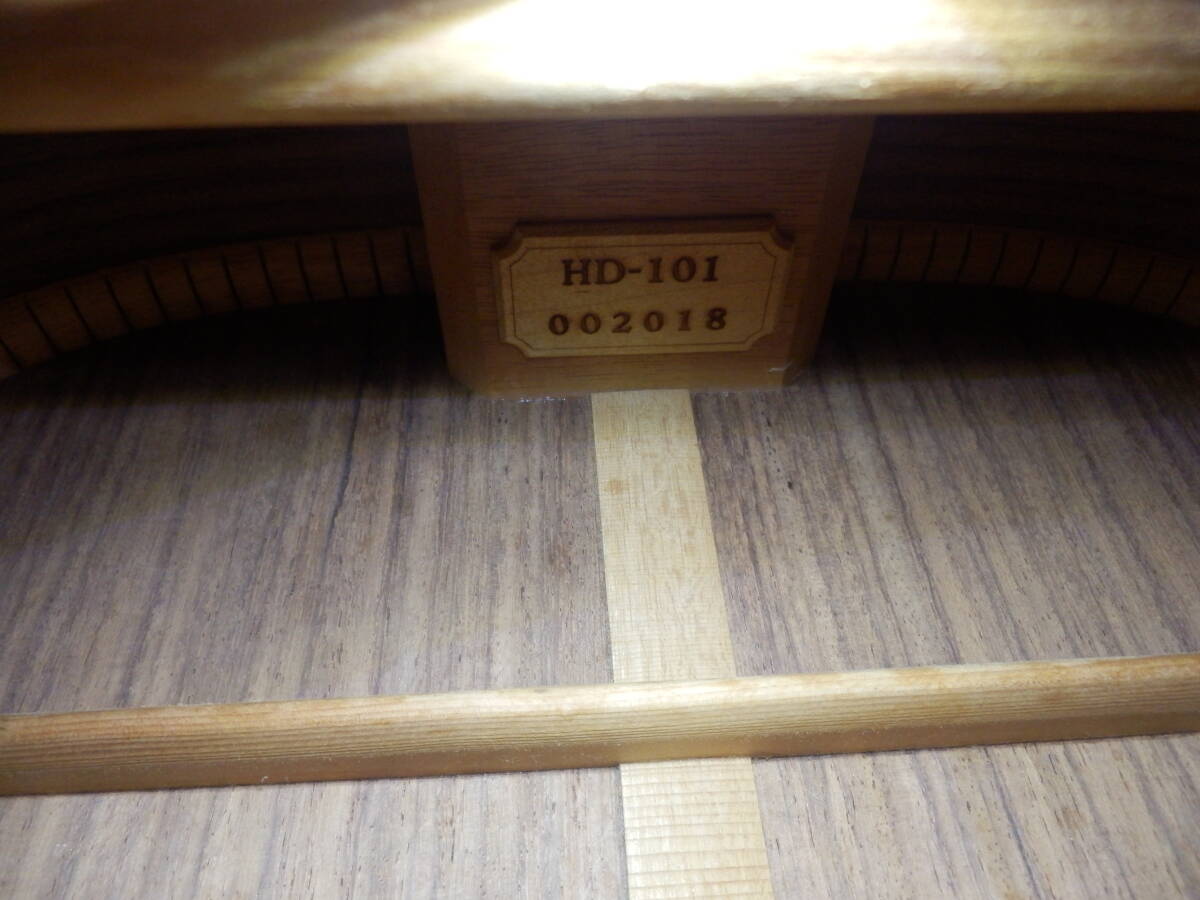 Headway HD101　_画像10