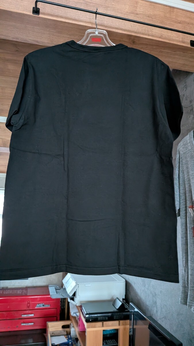 バズリクソンズ USN ポロシャツ Tシャツ 4点セット アメリカ海軍_画像3