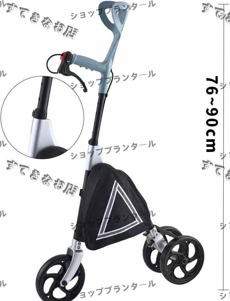  ходунки приспособление для ходьбы . складной инвалидная коляска пожилые люди для салон наружный пара. травма ножек. отрицательный царапина инвалид для сиденье ... обе для одна нога пара класть ходунки колесо имеется тормоз 