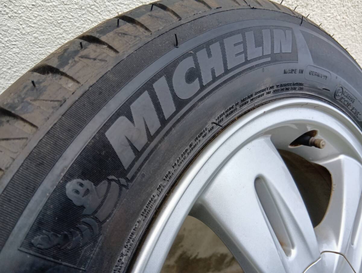 値引きしました★MINI用ホイール4本_画像8