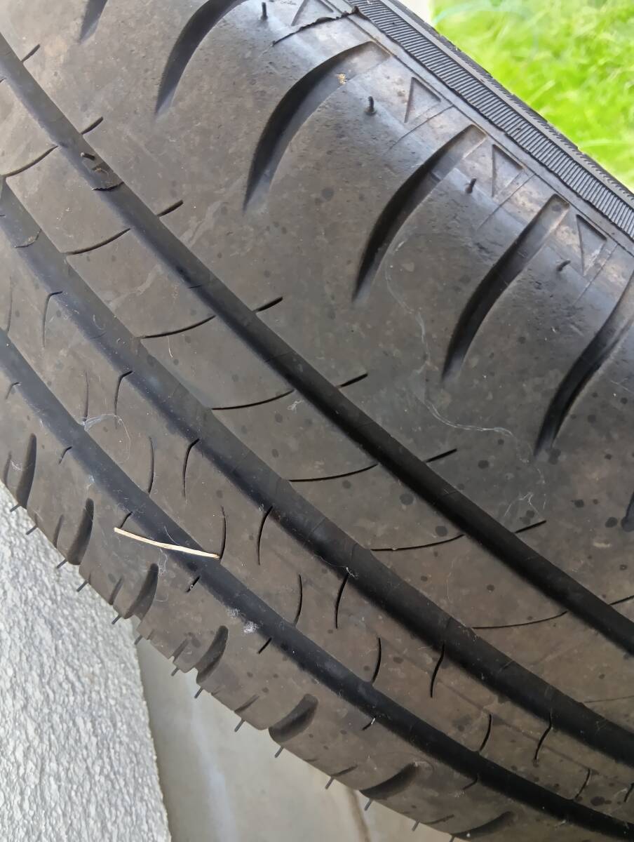 値引きしました★MINI用ホイール4本_画像5