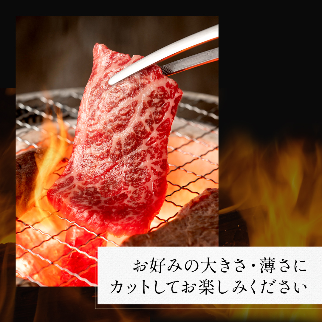 アメリカ最高品質プライムグレード　 ガッツリお肉　ブロック（牛肩ロース）約3kg前後　真空パック冷蔵直送　御歳暮　ギフト　_画像4