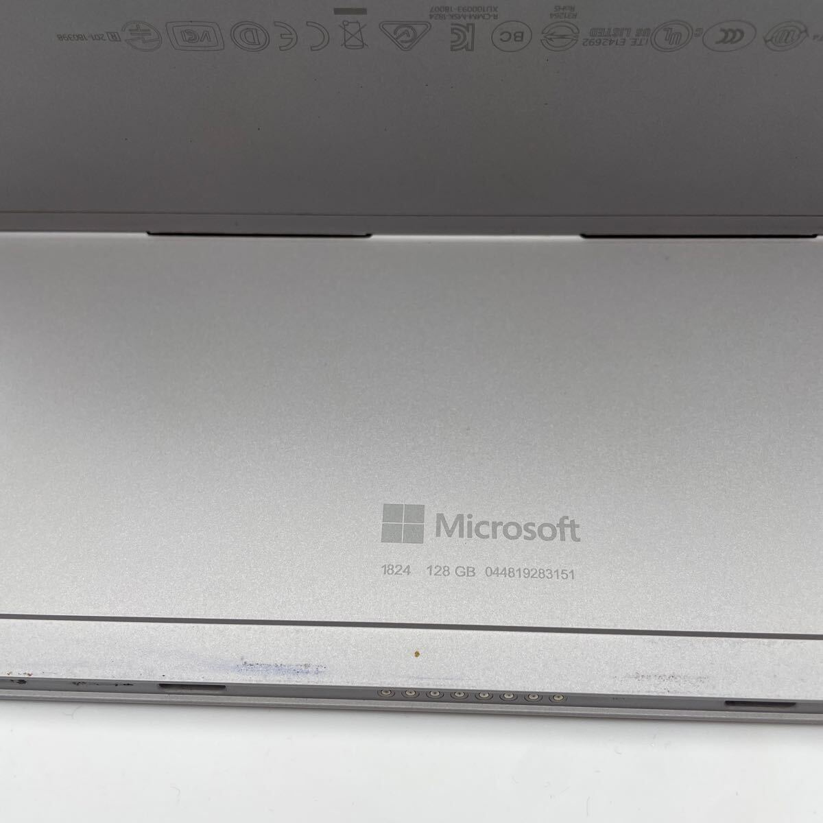 Surface Go/128GB/初代_画像2