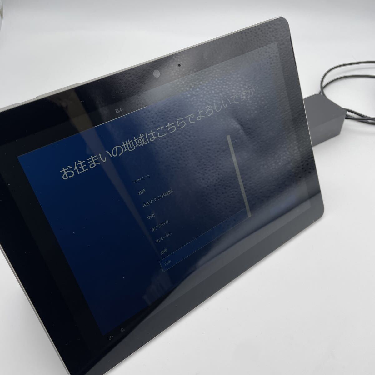 Surface Go/128GB/初代_画像4