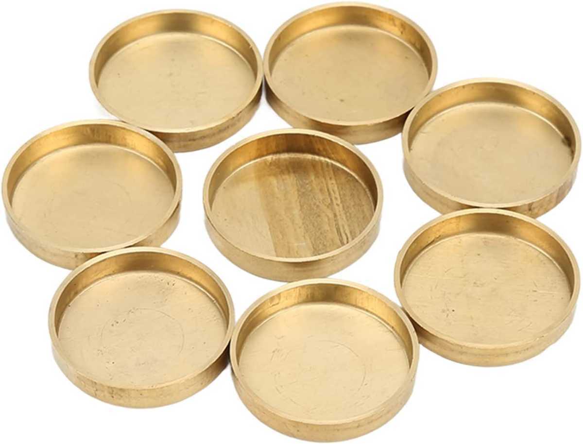 フリーズプラグ キット　スモールブロック　SBC 283/327/305/350 シボレー インパラ カマロ コルベット GM キャデラック ロッダー 旧車_画像3