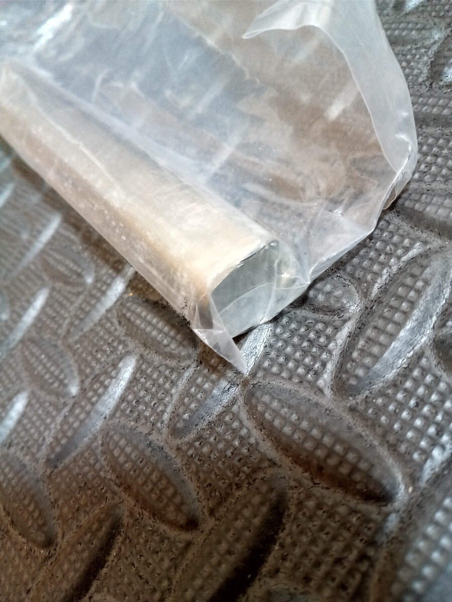 DDシャフト CPP ステアリングシャフト シボレー インパラ キャデラック カマロ コルベット モデルA ホットロッド ボム_画像4