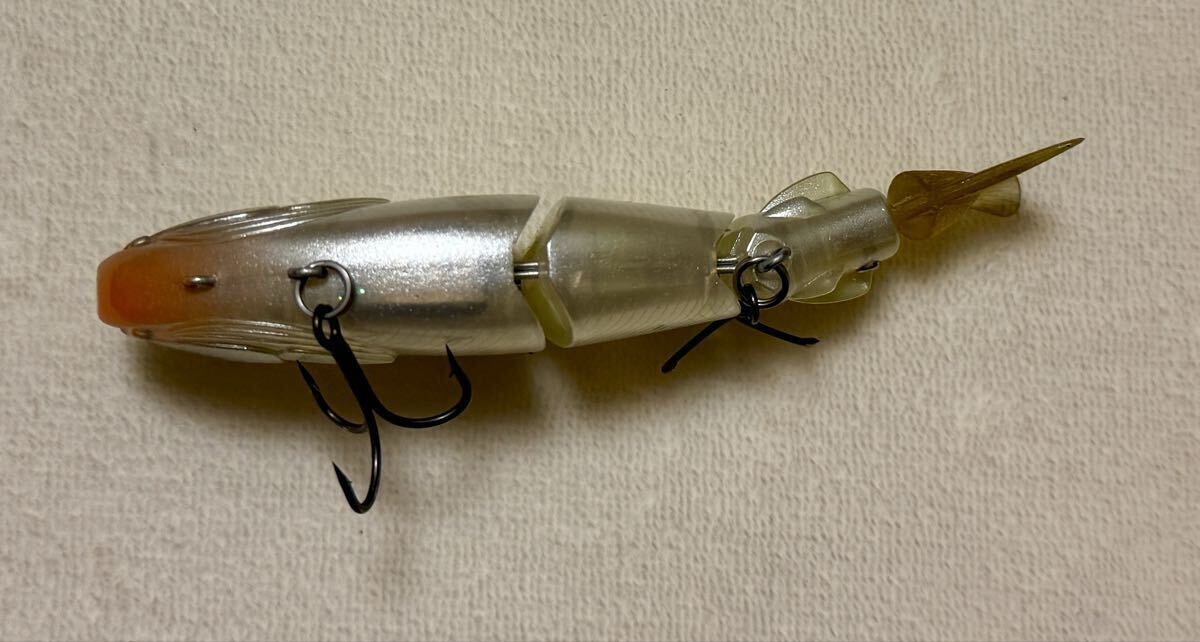 中古　レイドジャパン Gダッシュ パーリーチャート_画像5