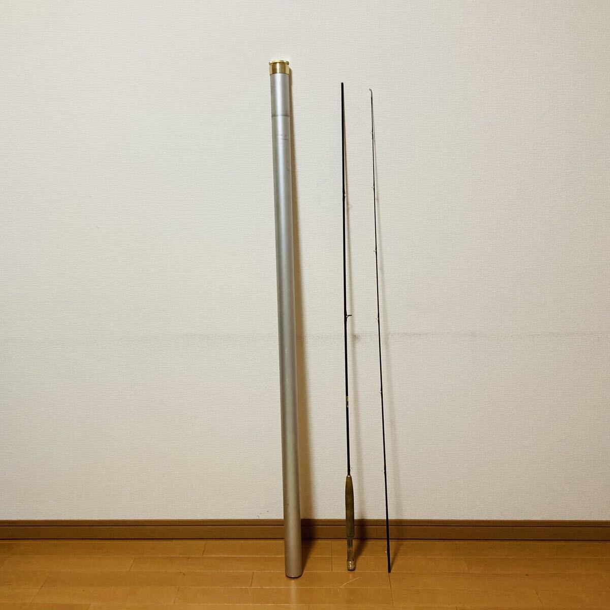 DAIWA ダイワ LOCHMOR-Z ロッホモア Z F805 フライロッド 淡水用 フライフィッシング 釣竿 竿 船竿_画像1