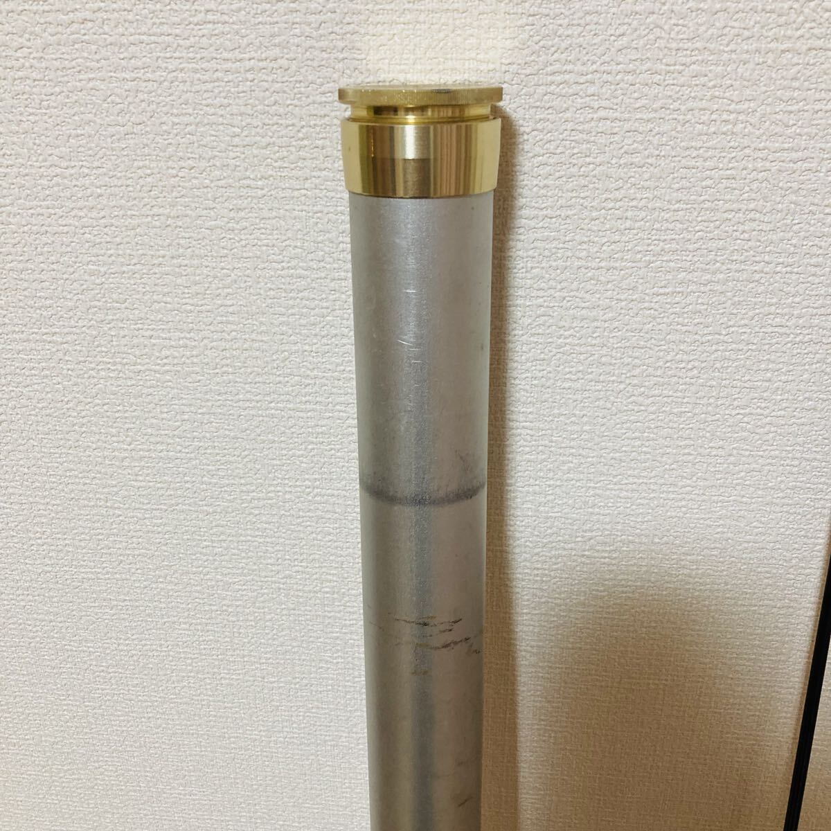 DAIWA ダイワ LOCHMOR-Z ロッホモア Z F805 フライロッド 淡水用 フライフィッシング 釣竿 竿 船竿_画像2