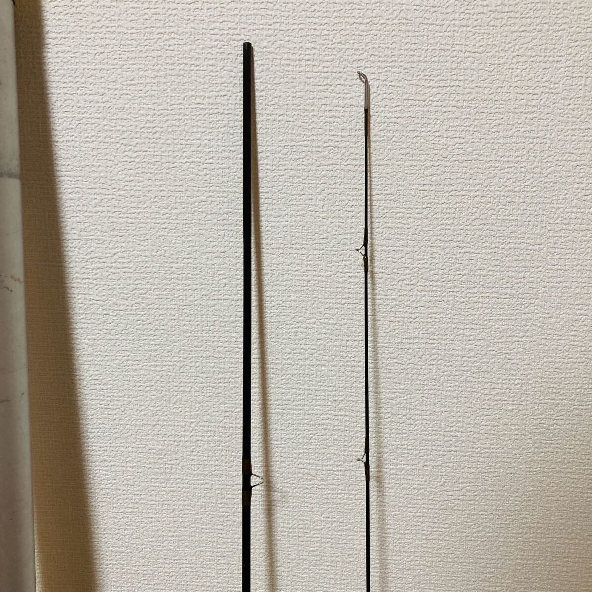 DAIWA ダイワ LOCHMOR-Z ロッホモア Z F805 フライロッド 淡水用 フライフィッシング 釣竿 竿 船竿_画像3