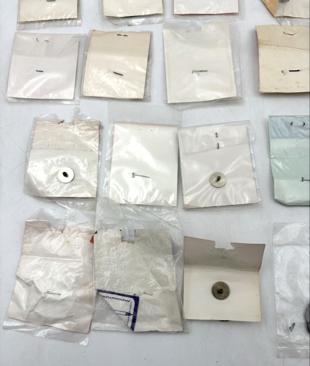 ◯レトロ　ピンバッジ　メモリアルバッジ　ピンズ　登山記念 観光名所　思い出　想い出　まとめ　未使用含む◯EIKO BADGE、MEMORIAL BADGE_画像9