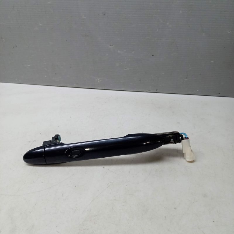 Ｌ１７５Ｓ／Ｌ１８５Ｓ ムーヴ 純正 右フロントアウターハンドル １Ｂ４－５－３/２５Ｇ５１５*同梱不可の画像2