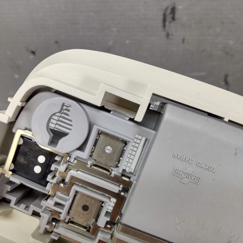 ＲＫ１／ＲＫ２ ステップワゴン 純正 ルームランプセット １Ｄ１－１６－４/２５Ｇ７４１*同梱不可の画像6