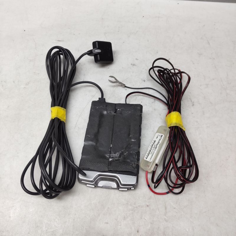 LA110S|LA100S Move оригинальный ETC(EP-9U812VB) 1A3-21-5/25G1347* включение в покупку не возможно 