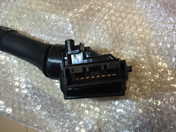 純正新品！スズキワイパースイッチ間欠時間調整付き37310-74P20_画像2