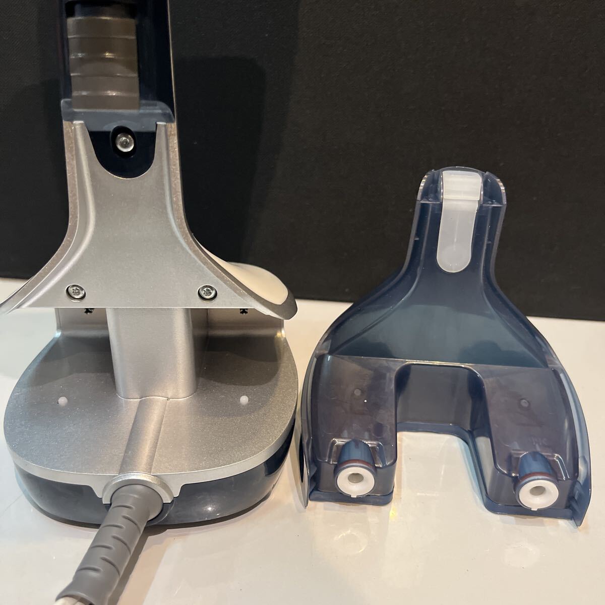 ◯2. T-faL・ ティファール・ ガーメントスチーマー・ DT8100J0/J5-3621_画像8