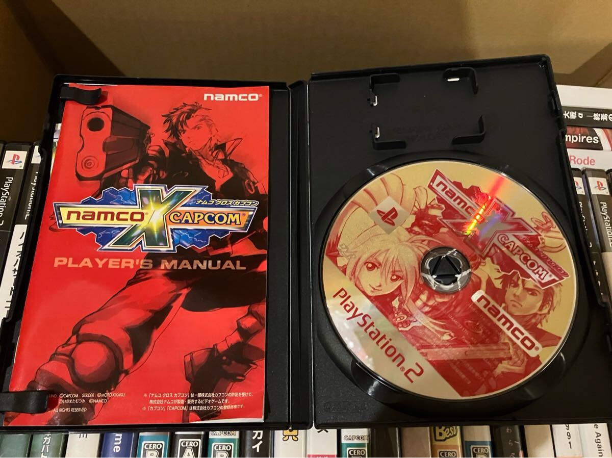 PS2 ソフト セット_画像3