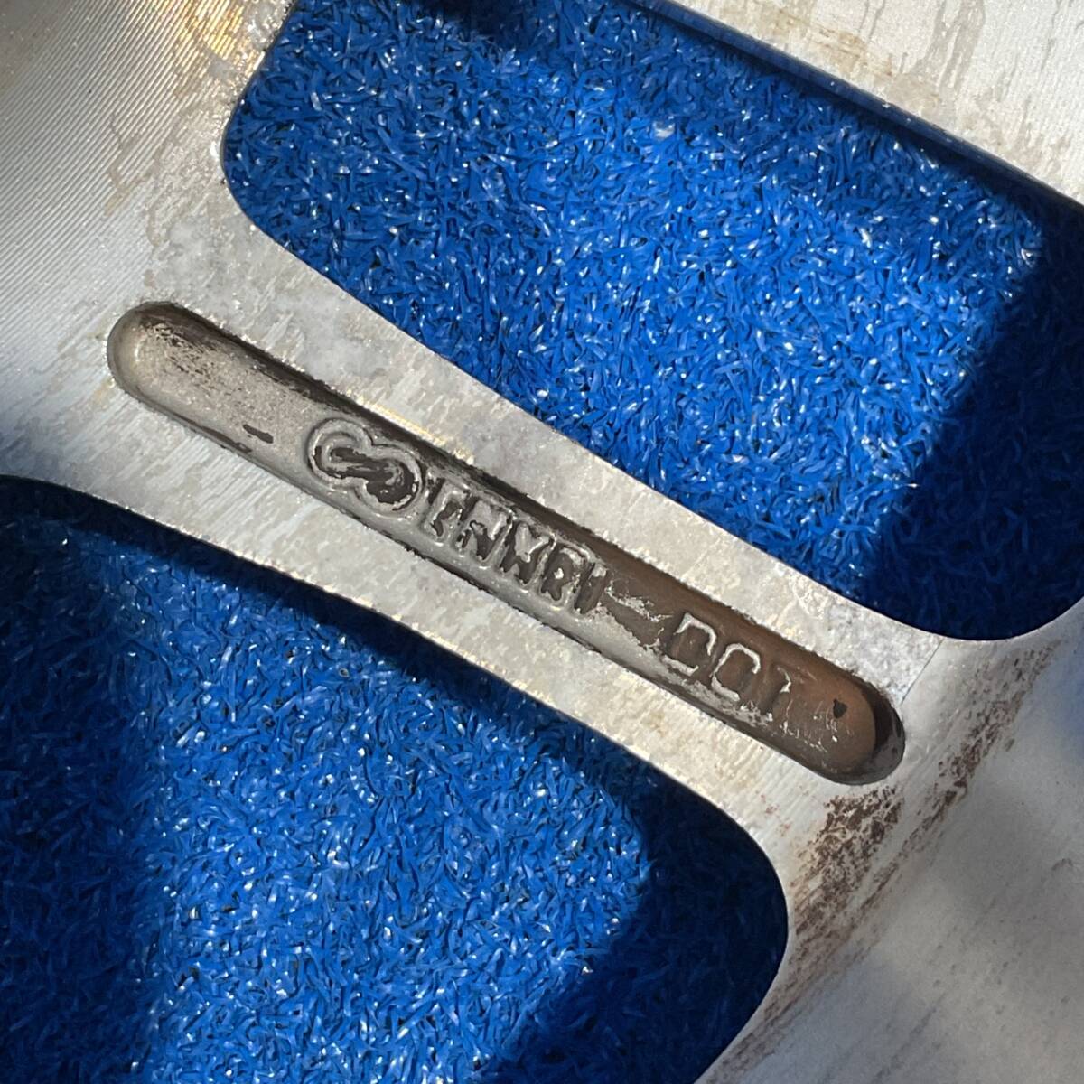 [AK-0029132] OZ Racing F-1 ENKEI производства Mitsubishi Lancer Evolution Lancer Evolution Ⅳ16x6.5JJ +46 PCD114.3 BLIZZAK 185/55R16 CN9A 599857