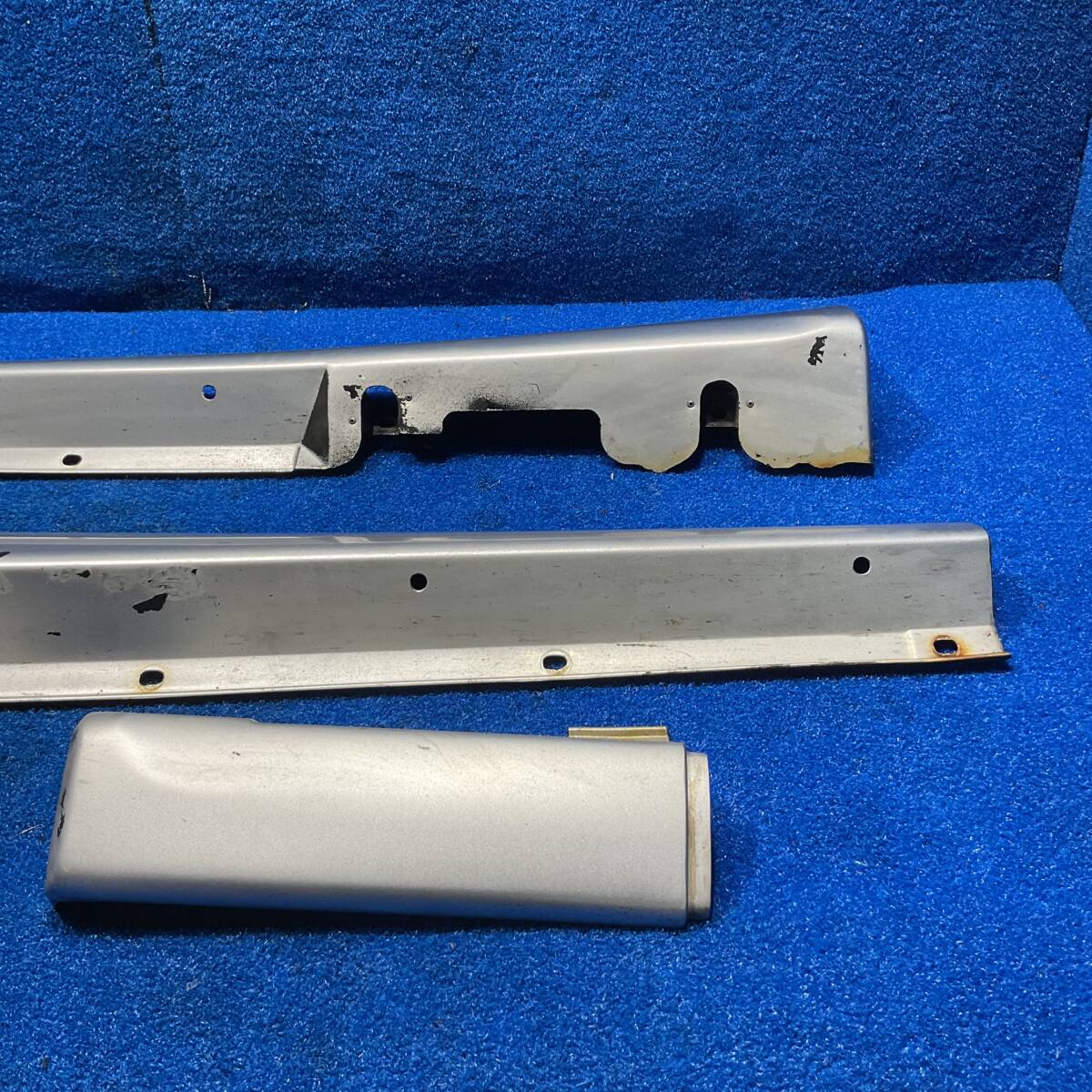 [AK-0030783][K3] H16 Mazda Roadster NB NB8C ограниченная модель поздняя версия турбо 6MT [ оригинальная опция подножка левый правый ] 626666]