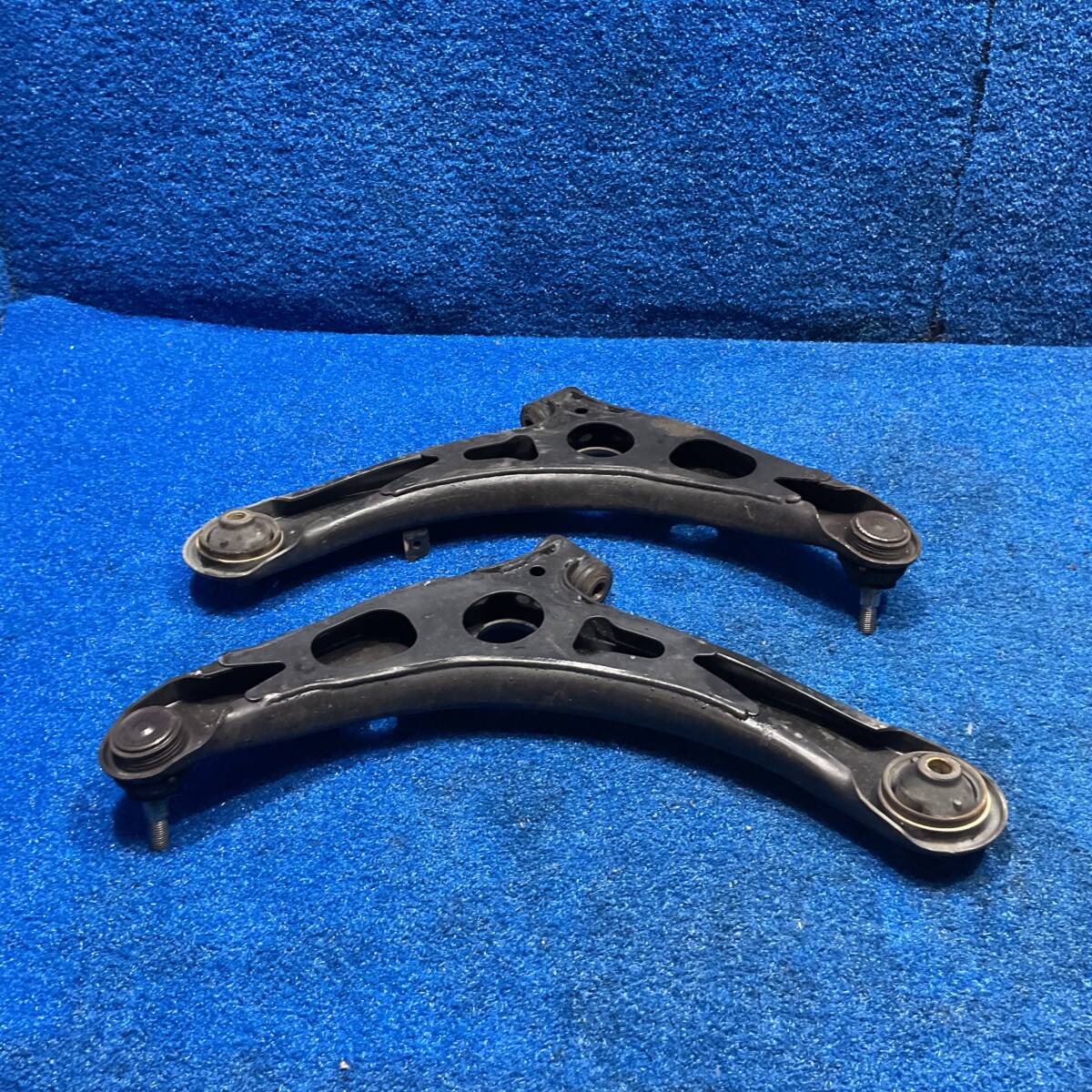 [AK-0031652][R2] H18 Mitsubishi Colt Z27AG Z27A Ralliart VERSION R 5 скорость [ передняя распорка левый правый ] 640741