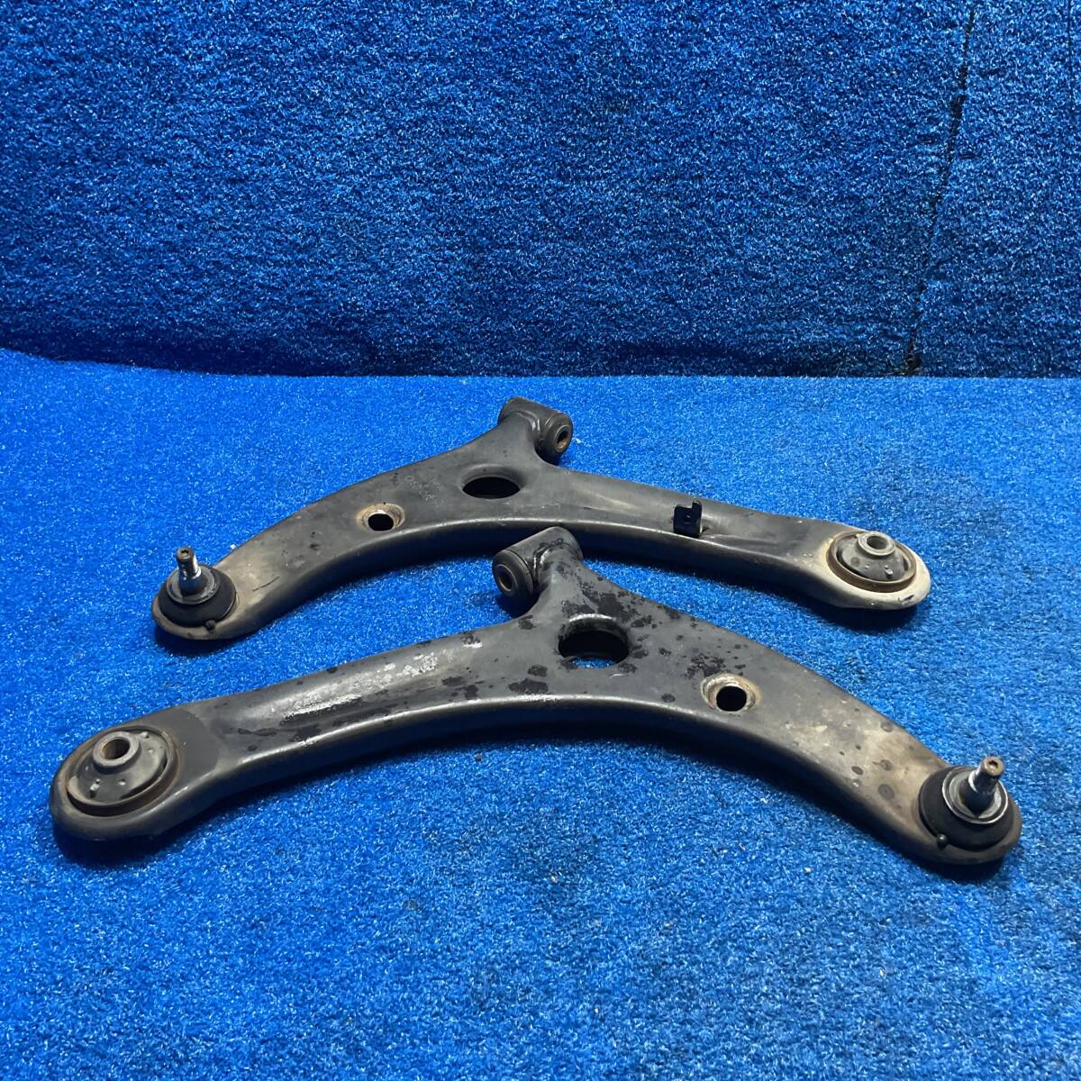 [AK-0031652][R2] H18 Mitsubishi Colt Z27AG Z27A Ralliart VERSION R 5 скорость [ передняя распорка левый правый ] 640741