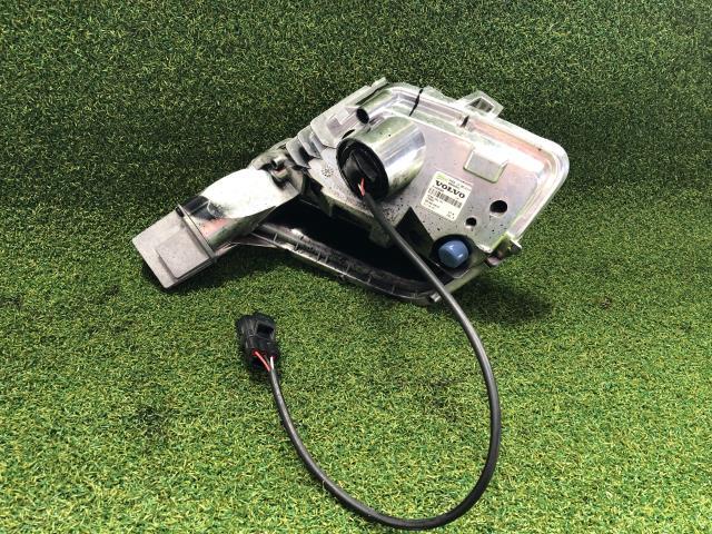 ボルボ 60シリーズ LDA-DD4204TXC その他 ランプ類 Y2 P10 31420393 左デイライト B7_画像4