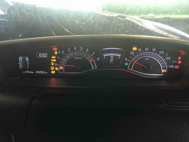 N-BOX 6BA-JF3 спидометр custom L S07B NH731P 78100-TTA-N510 B1 пробег 10.932km