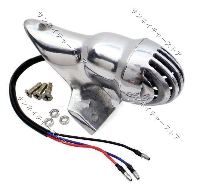 Vintage aluminium полировка задний фонарь Harley american chopper bo балка pan knuckle экскаватор Cocker Old school