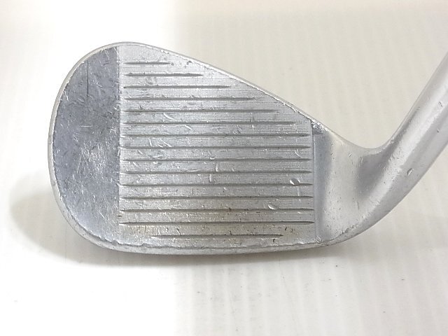 ■キャロウェイ■MD 5 JAWS クロム■56/10S■S■NS PRO 950GH neo■訳有中古■1円～_画像3