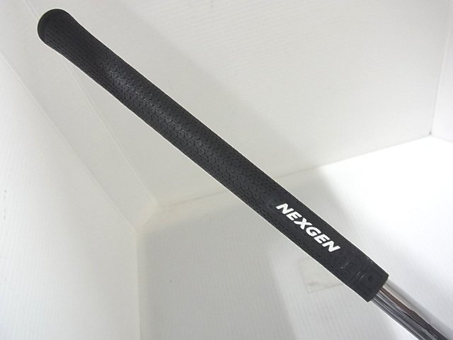 ■キャロウェイ■MD 5 JAWS クロム■56/10S■S■NS PRO 950GH neo■訳有中古■1円～_画像8