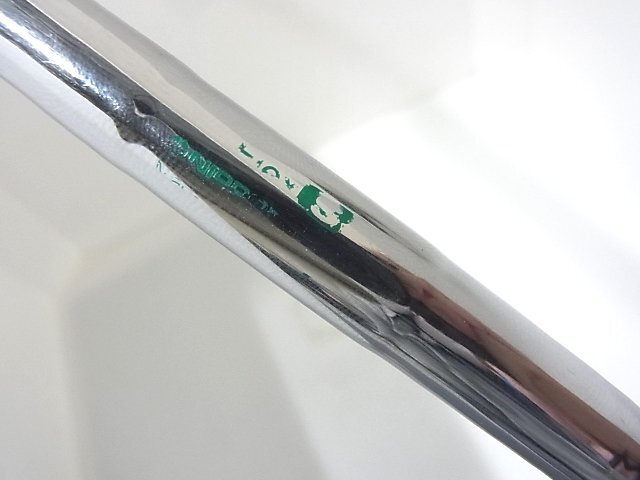 ■キャロウェイ■MD 5 JAWS クロム■56/10S■S■NS PRO 950GH neo■訳有中古■1円～_画像7