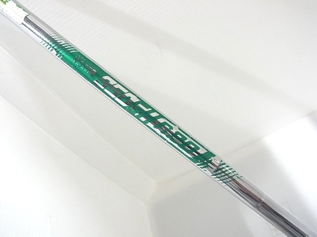 ■キャロウェイ■MD 5 JAWS クロム■56/10S■S■NS PRO 950GH neo■訳有中古■1円～_画像6