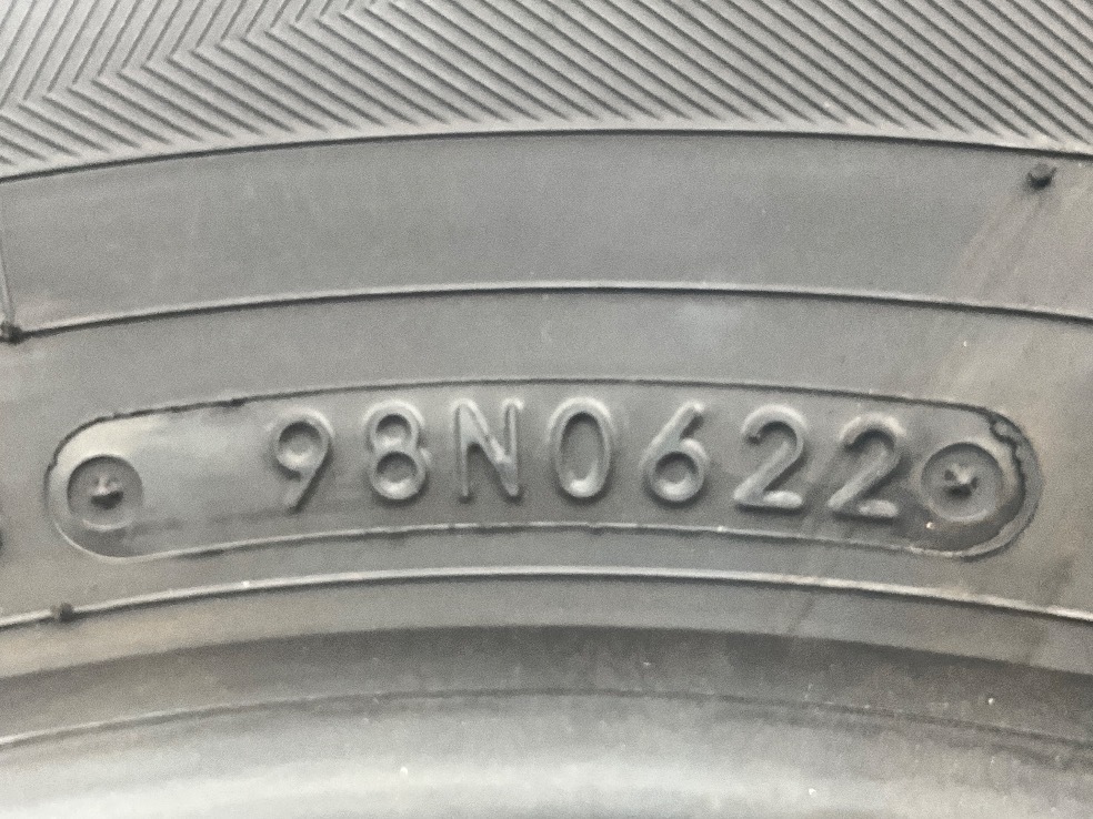 新品タイヤ 処分特価 4本セット 175/80R16 91S トーヨー PROXES CL1 SUV 夏 サマー 175/80/16 ジムニー b13800_画像3