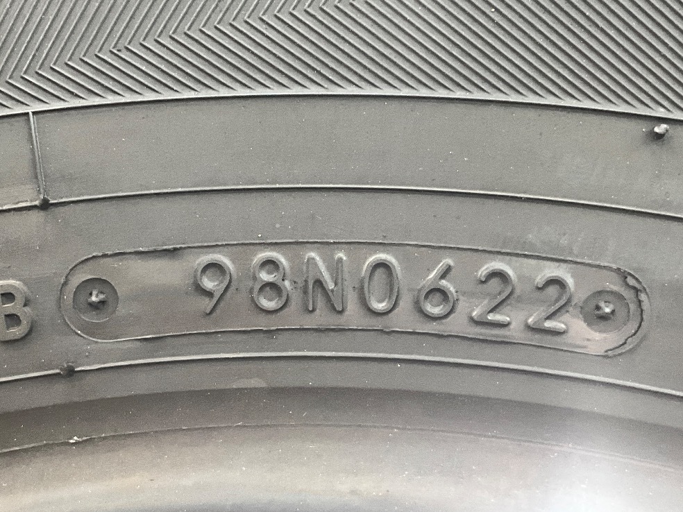 新品タイヤ 処分特価 4本セット 175/80R16 91S トーヨー PROXES CL1 SUV 夏 サマー 175/80/16 ジムニー b13800_画像6