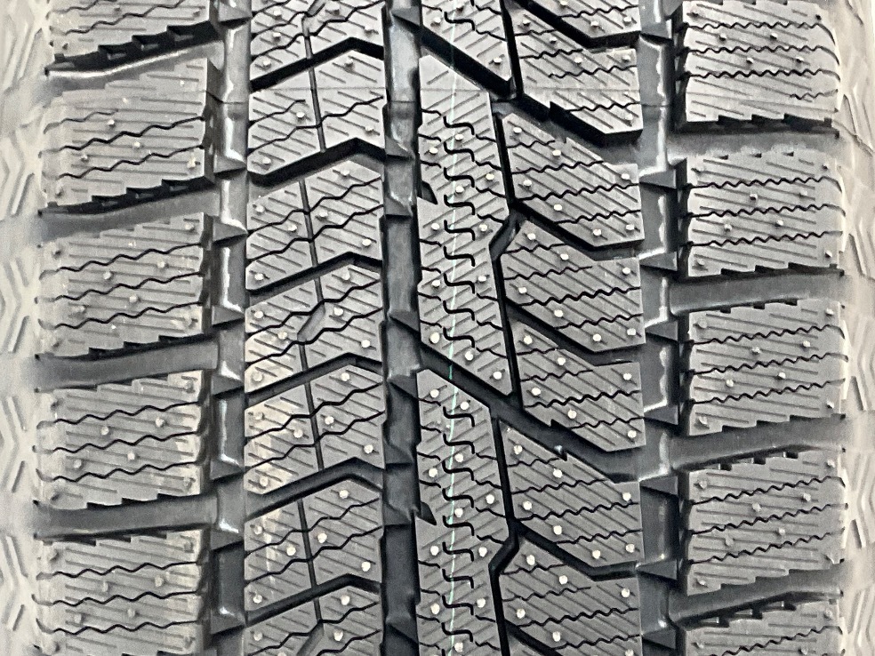 新品タイヤ 処分特価 1本のみ 185/70R14 88Q トーヨー OBSERVE GIZ 2 冬 スタッドレス 185/70/14 アリオン/アレックス b13978_画像2