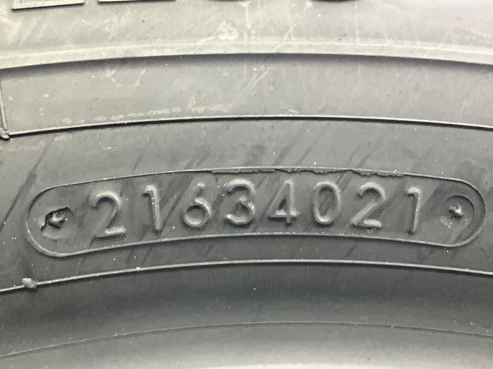 не использовался 4 шт. комплект 235/60R17 109/107N LT Toyo DELVEX 935 зима зимний 235/60/17 свет грузовик b13923
