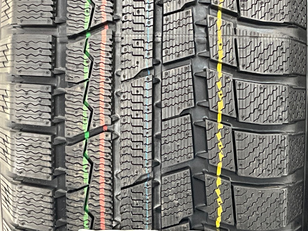 новый товар шина ликвидация специальная цена 2 шт. комплект 205/65R15 94Q Toyo TRANPATH TX зима зимний 205/65/15 Ipsum / Windom b13915