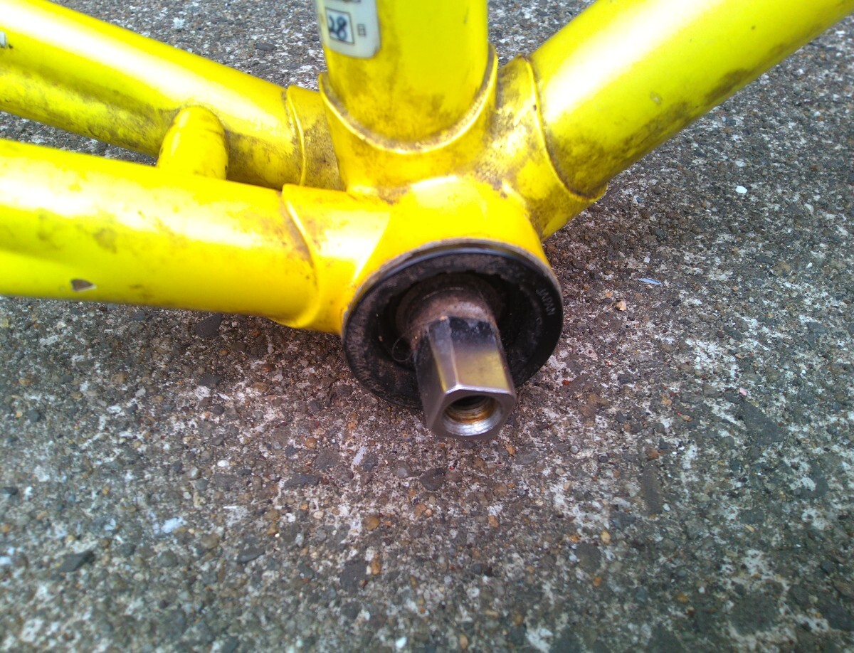 diadora ビンテージフレーム｜Yahoo!フリマ（旧PayPayフリマ）