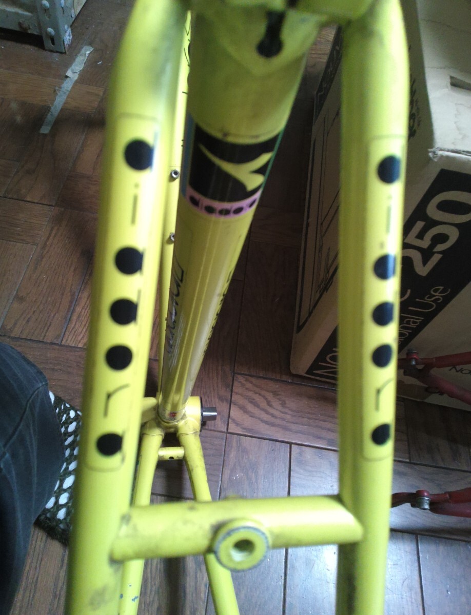 diadora ビンテージフレーム diadora ビンテージフレーム｜Yahoo!フリマ（旧PayPayフリマ）