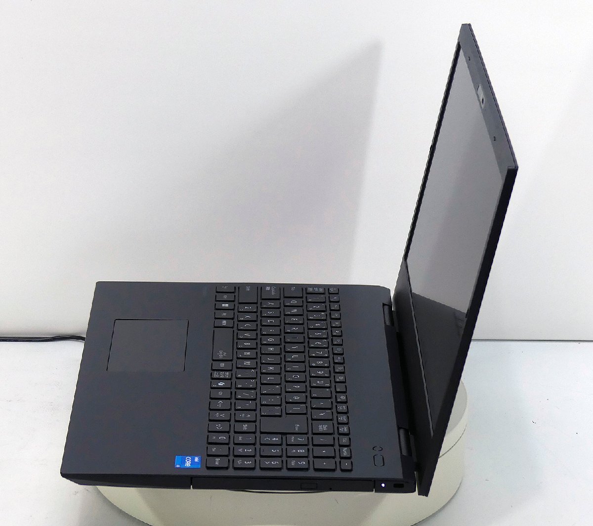 NEC VersaPro タイプVF 2025年 15.6型(HD) Corei5-1335U(1.30GHz) メモリ16GB SSD512GB Windows11 中古ノート 〇 S2510-5506_画像3