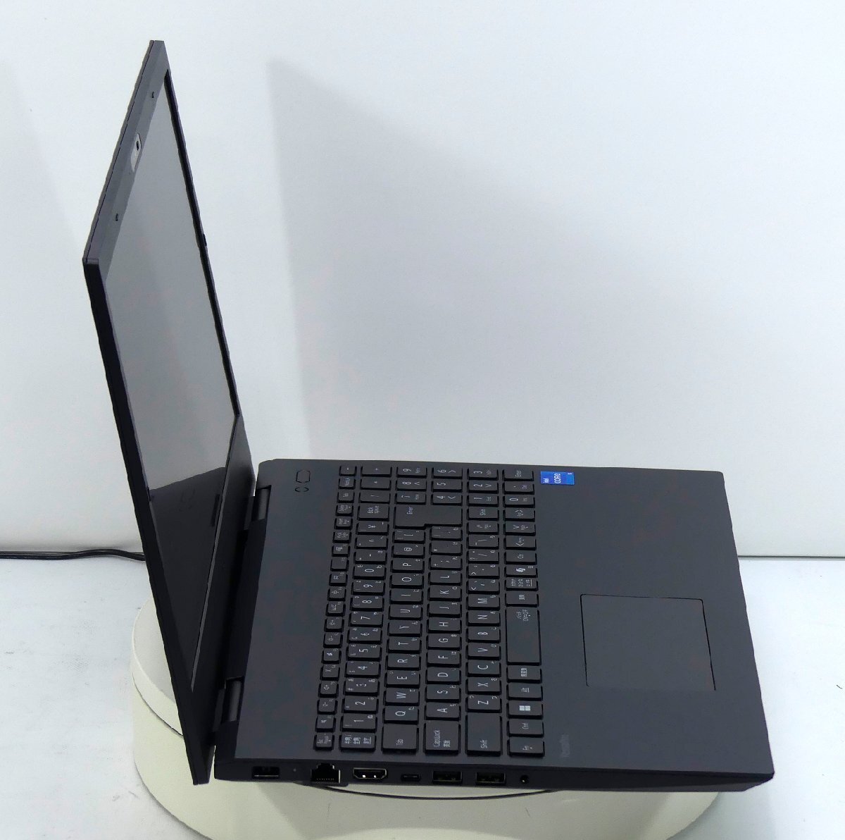 NEC VersaPro タイプVF 2025年 15.6型(HD) Corei5-1335U(1.30GHz) メモリ16GB SSD512GB Windows11 中古ノート 〇 S2510-5506_画像6