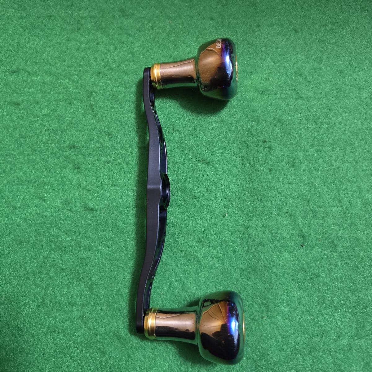 LIVRE リブレ　クランク120 CRANK 120 EF30_画像5