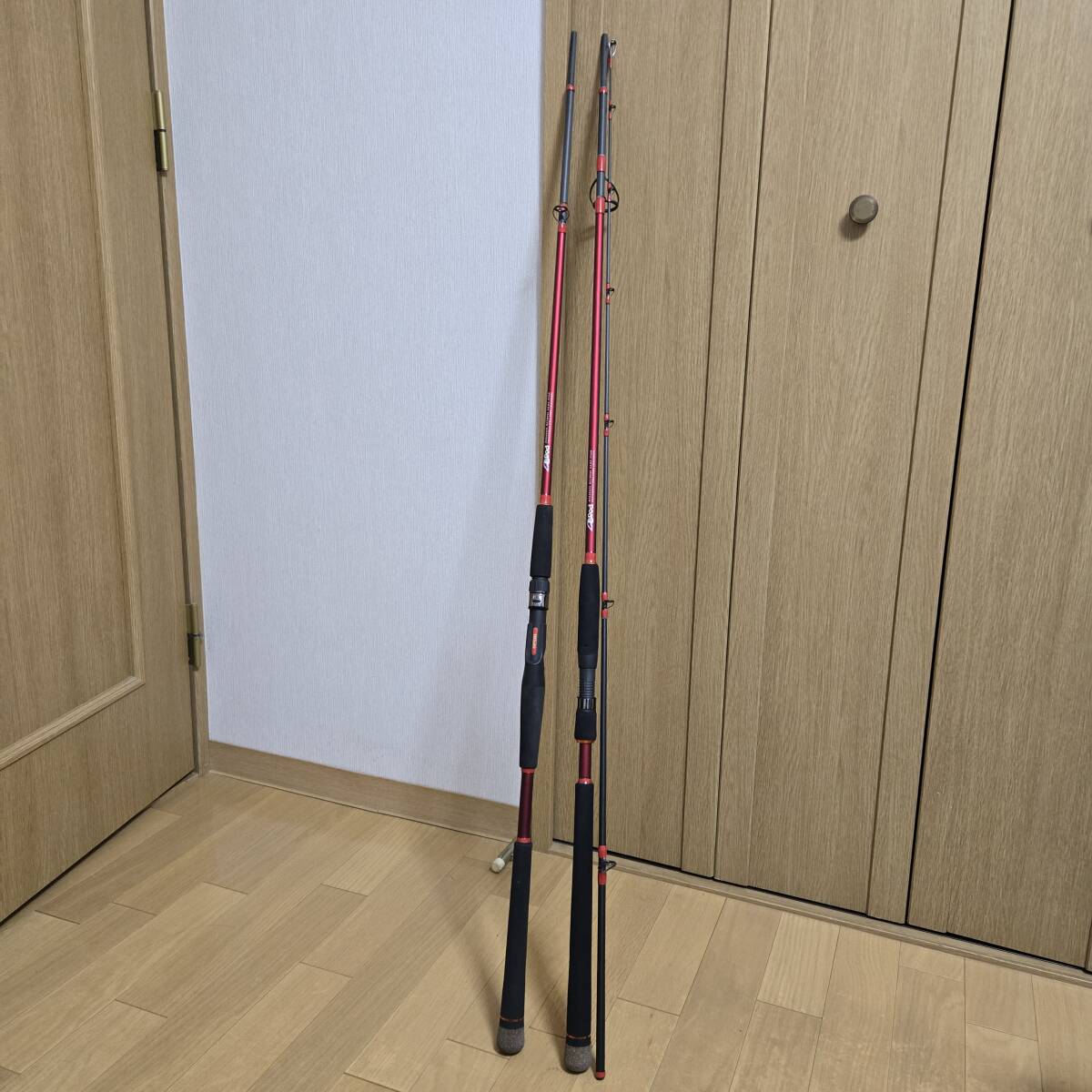  Megabass MEGABASS 8Pod 8P-762XHC спиннинг катушка bait reel сиденье дополнение пакет имеется 