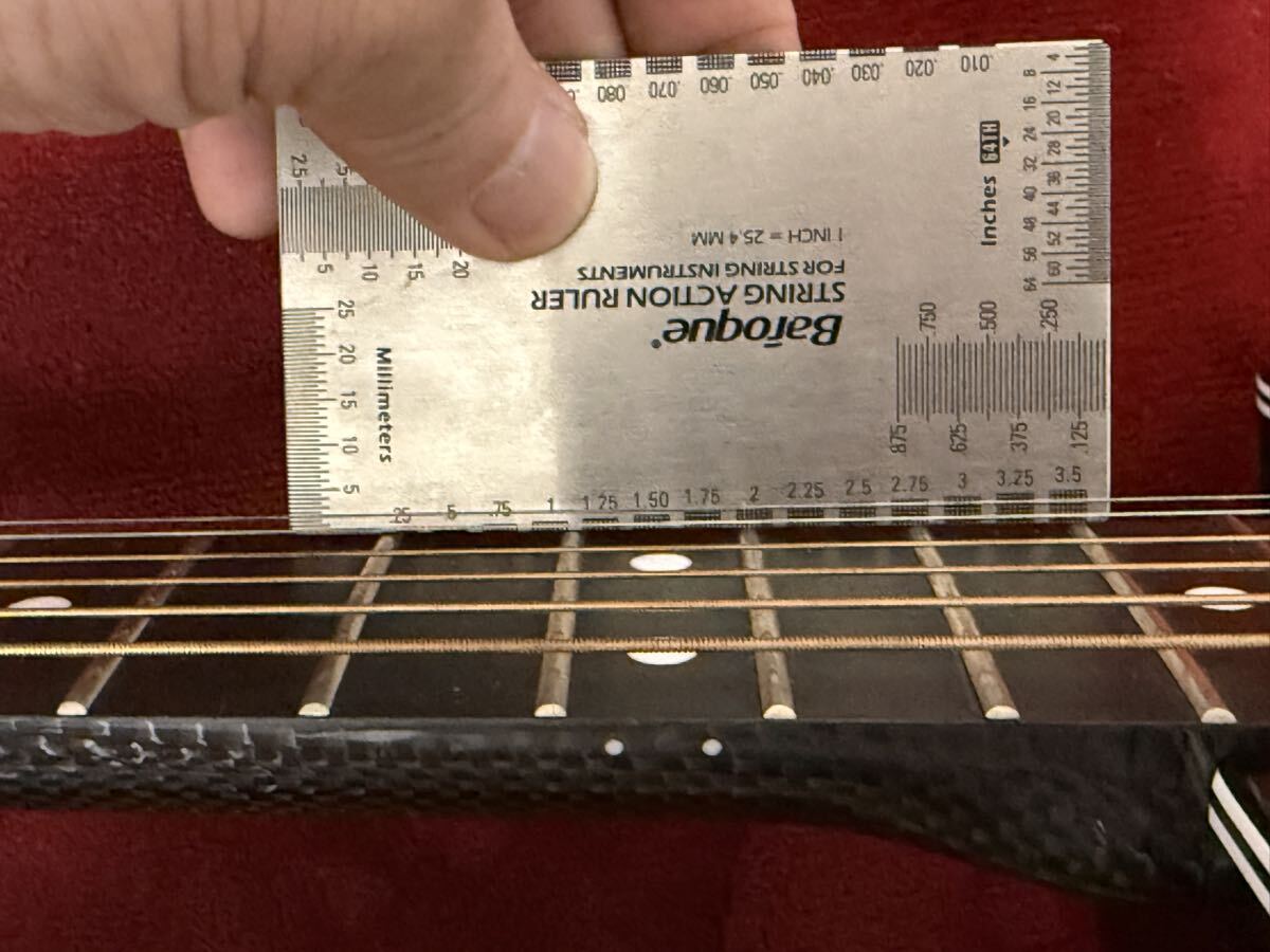 RainSong A-WS1000 Advance Series Carbon Fiber Guitar | Near Mint | Premium USA Acoustic | Rare Find